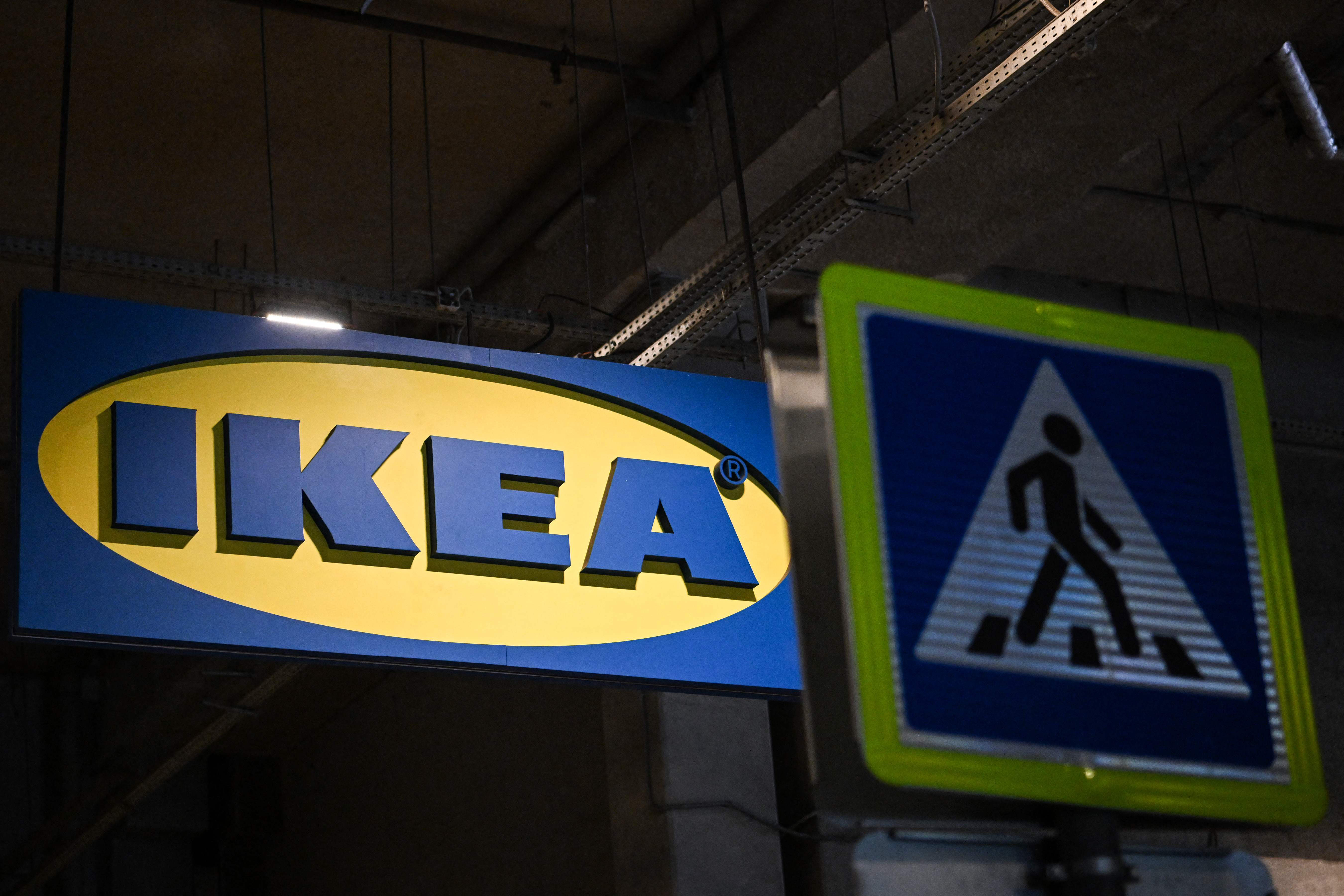دادگاه عالی اتحادیه اروپا می گوید IKEA می تواند به دنبال جلوگیری از استفاده حزب راست افراطی بلژیکی از نام تجاری خود باشد.