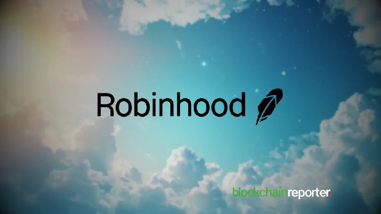 Robinhood قراردادهای رویداد را به OG.com Crypto.com منعقد می کند