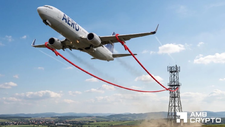 افزایش 16 درصدی فرودگاه - آیا ضرر 8 میلیون دلاری آن در سه ماهه سوم، رالی AERO را متوقف خواهد کرد؟