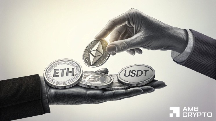 ارزیابی اینکه چگونه ارتقاء اتریوم در سال 2027 می تواند ابزار اتریوم را دوباره تعریف کند