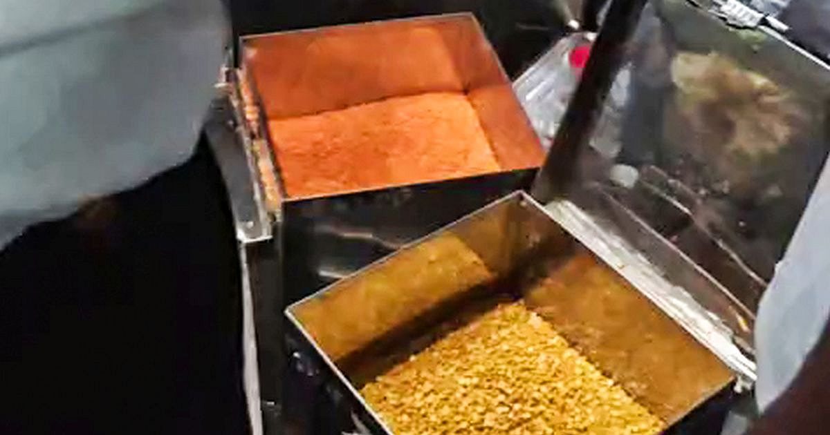 FDA مجوز 3 رستوران ISKCON در بمبئی را تعلیق کرد