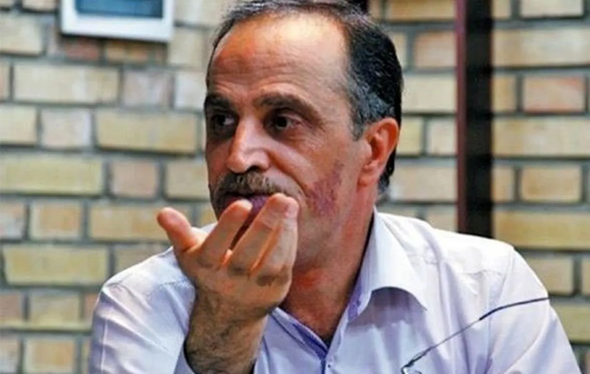 هشدار کامبیز نوروزی درباره «عدالت ناعادلانه»؛ ستم بیشتر، جرم بیشتر