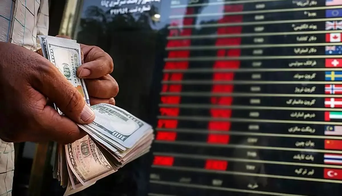 از پهلوی تا پزشکیان؛ روایت سقوط ریال | اونس طلا ۳.۷ میلیون برابر گران‌تر شد