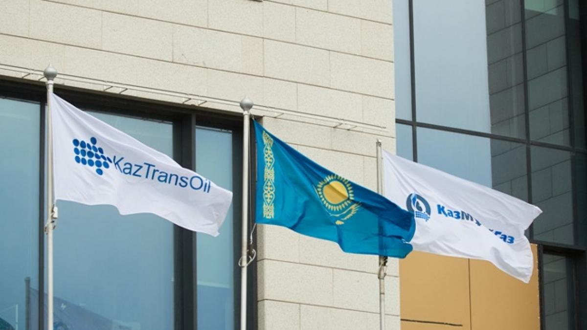 KazTransOil انتقال نفت از طریق باکو-تفلیس-جیهان را افزایش می دهد