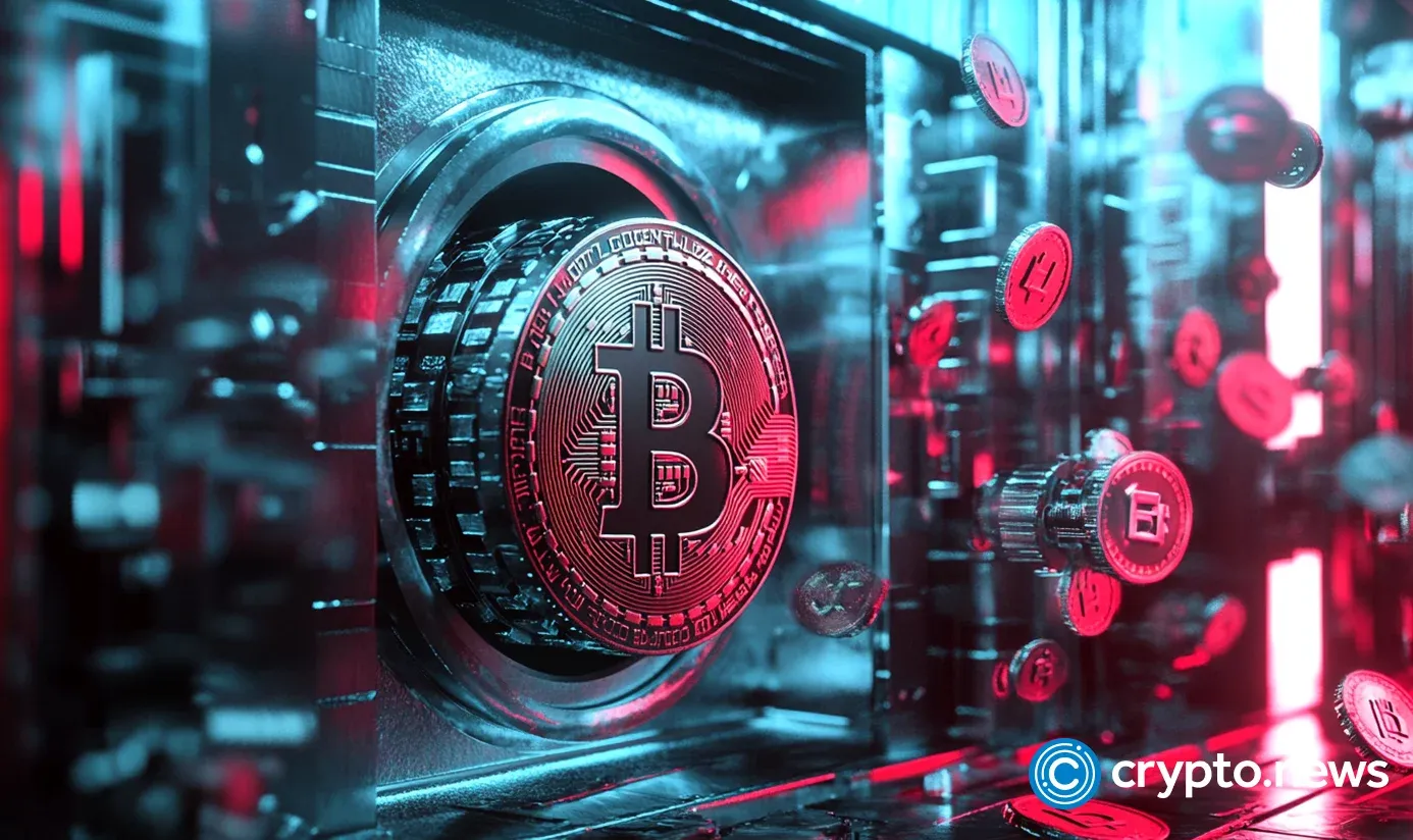 CleanSpark 593 بیت کوین تولید می کند و 821 بیت کوین را در ماه آگوست به فروش می رساند