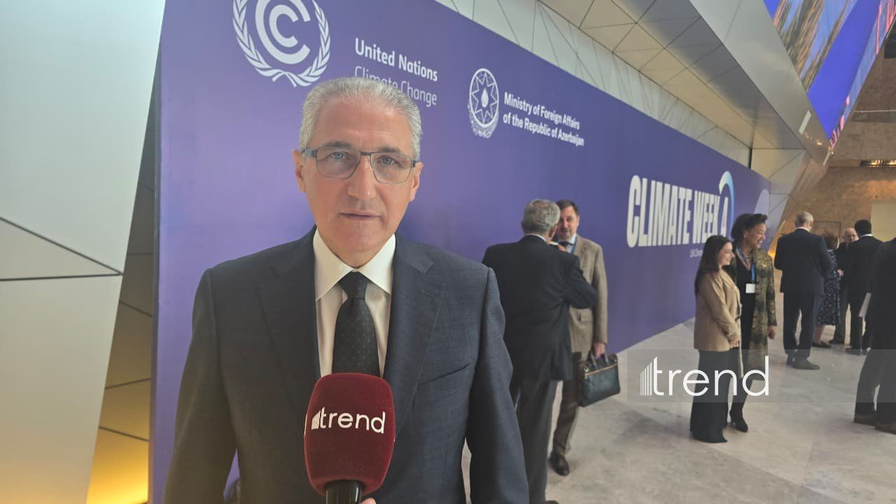 آذربایجان با هیئت بزرگی در COP31 حضور خواهد داشت (انحصاری)