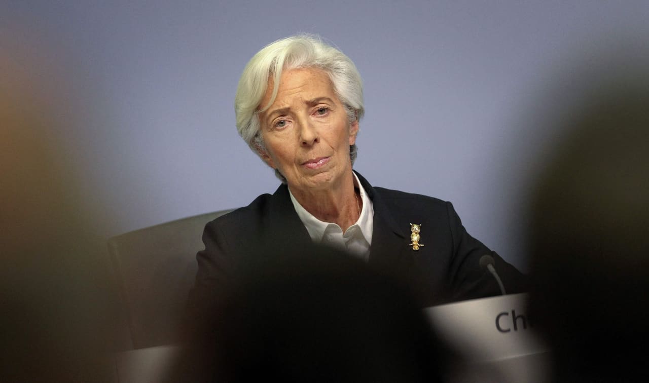 ECB تقریباً مطمئن است که نرخ بهره را در روز پنجشنبه افزایش خواهد داد. در اینجا دلیلی است که وال استریت برای اتفاقات بعدی آماده می شود.