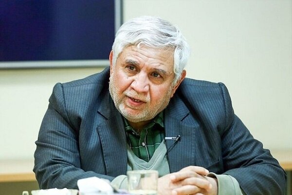 پاکآیین: بیانیه شانگهای رویکردی بیسابقه در حمایت از ایران دارد
