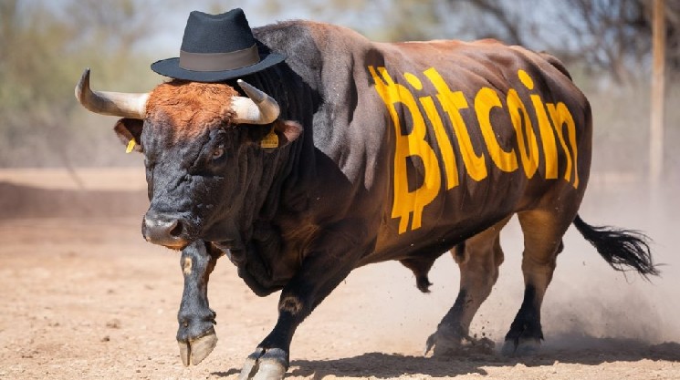 آیا سیگنالی که در روند صعودی قبلی بیت کوین شکست خورده است دوباره شعله ور شده است؟ یک هشدار در دستور کار است