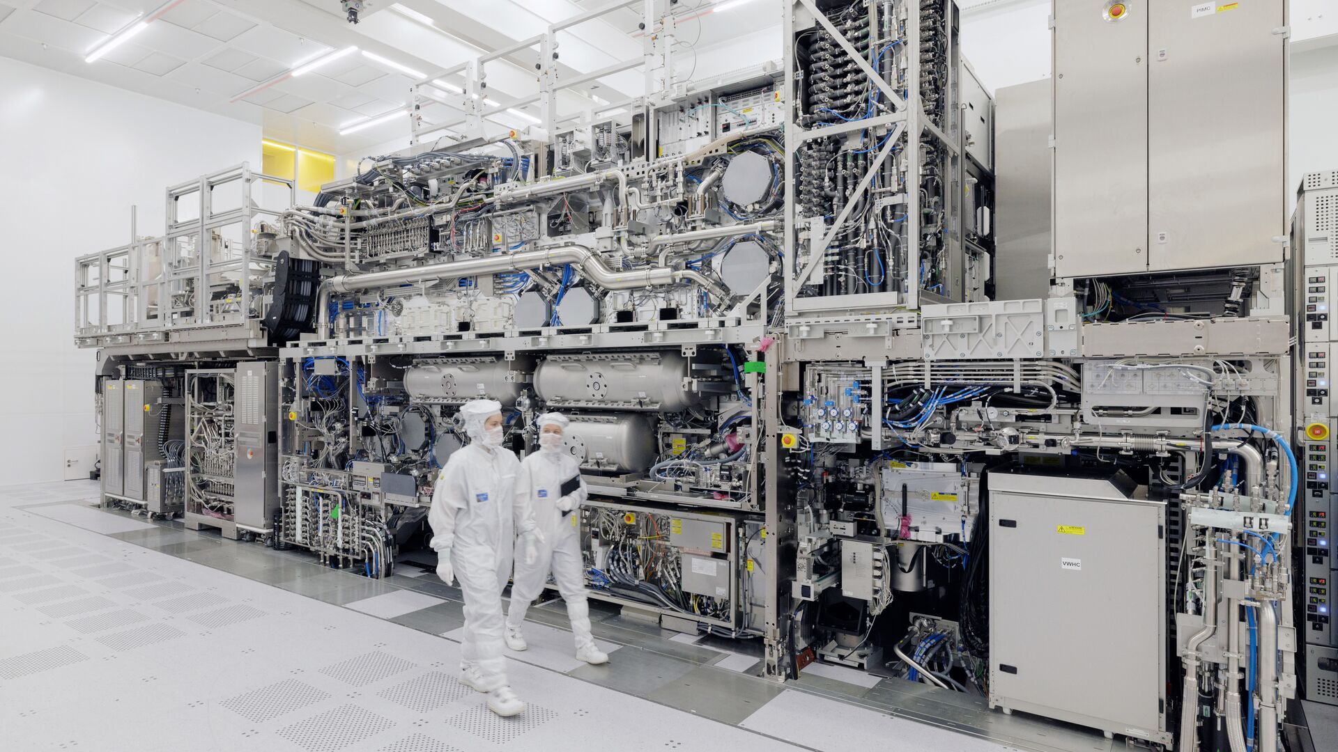 طرح High-NA TSMC به ASML یک کاتالیزور می دهد، اما سرمایه گذاران با دو جدول زمانی متفاوت روبرو هستند.