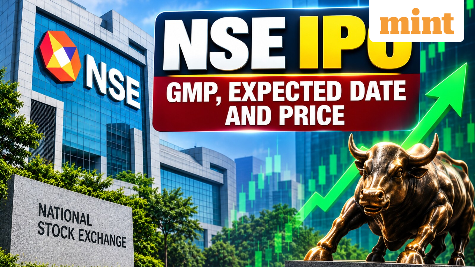 NSE IPO: آخرین GMP، تاریخ مورد انتظار و باند قیمت - وضعیت فعلی، اخبار دیگر