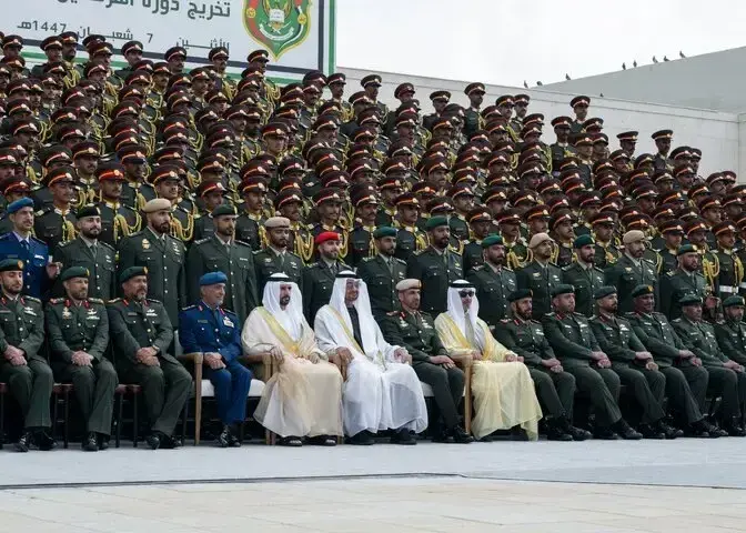امارات در حال عادیسازی جنگ دائمی علیه ایران