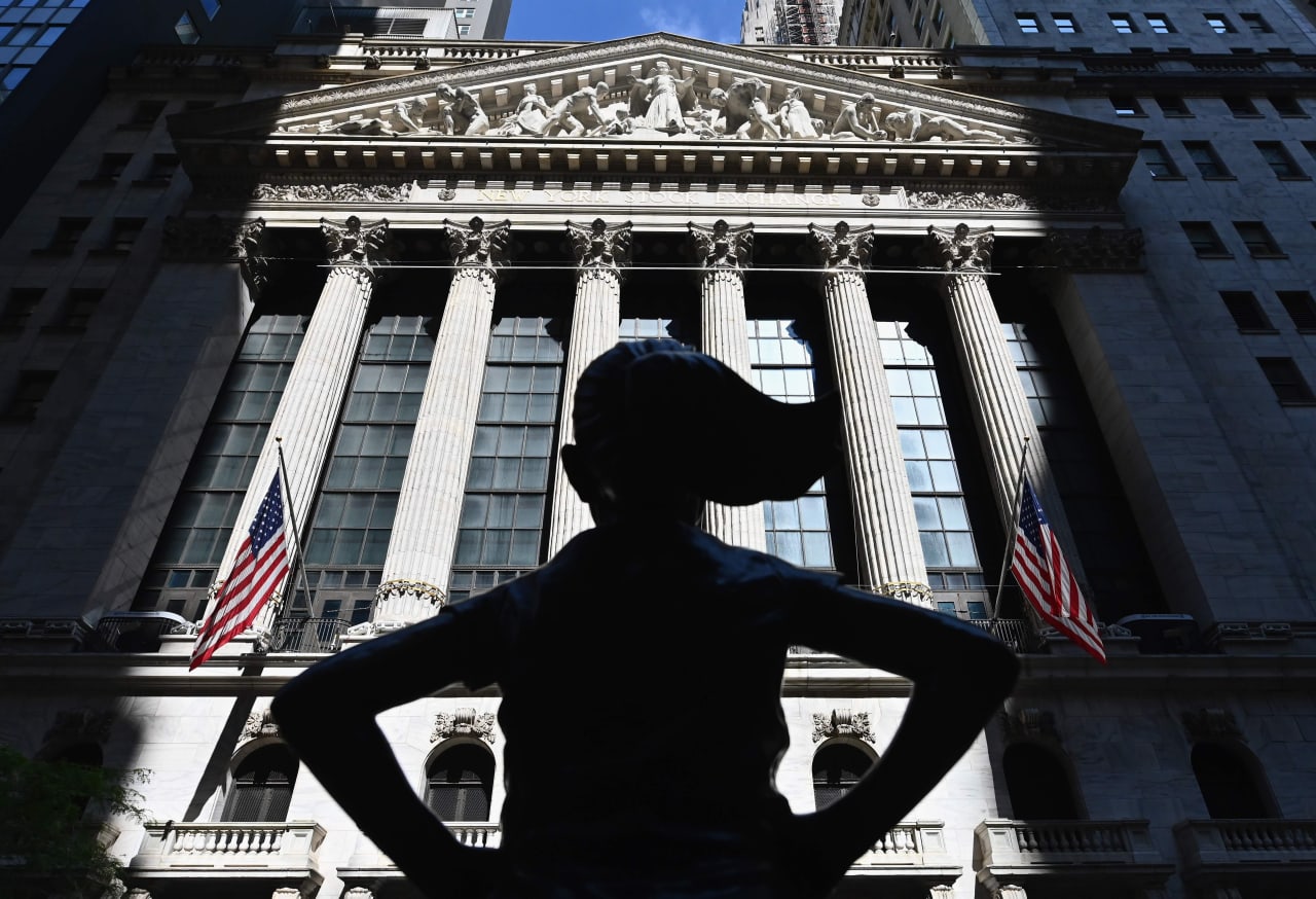 استراتژیست ها می گویند S&P 500 می تواند از 8000 عبور کند - اما خطرات عقب نشینی در حال افزایش است