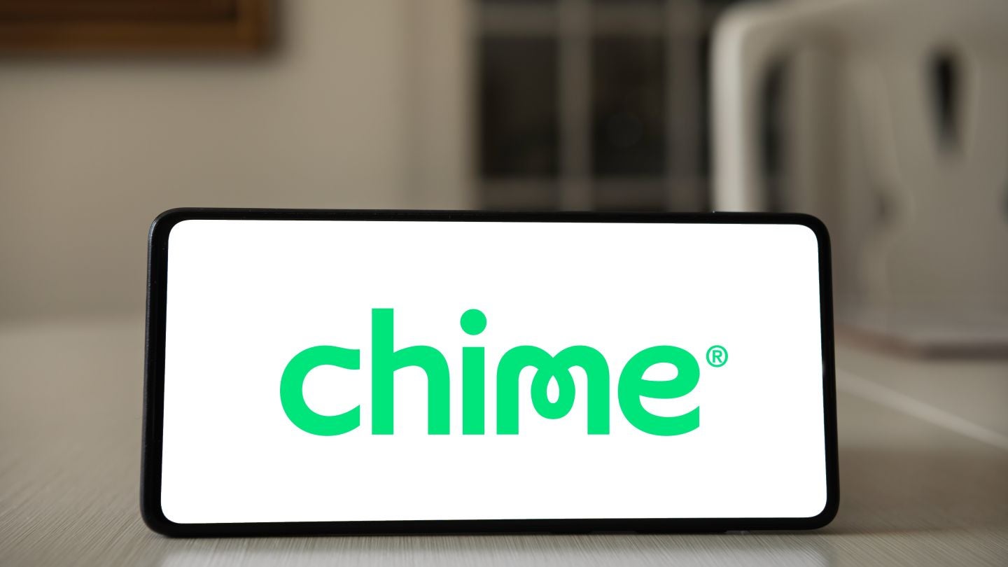 Chime برای خرید Stride Bank در معامله 590 میلیون دلاری