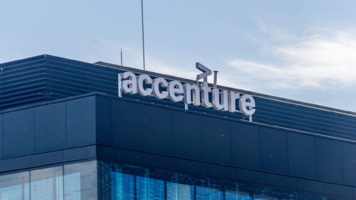 Accenture و Google Cloud گروه تجاری Gemini Enterprise را تأسیس کردند