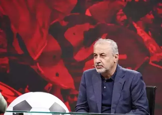 مگر قرار بود با حدادی قهر باشم؟/ درویش: فعلا مصدومم، برنمی‌گردم!