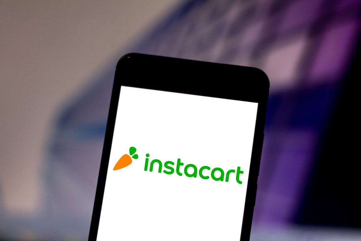 Instacart یک دستیار خرید مواد غذایی با هوش مصنوعی به نام Clementine راه اندازی کرد