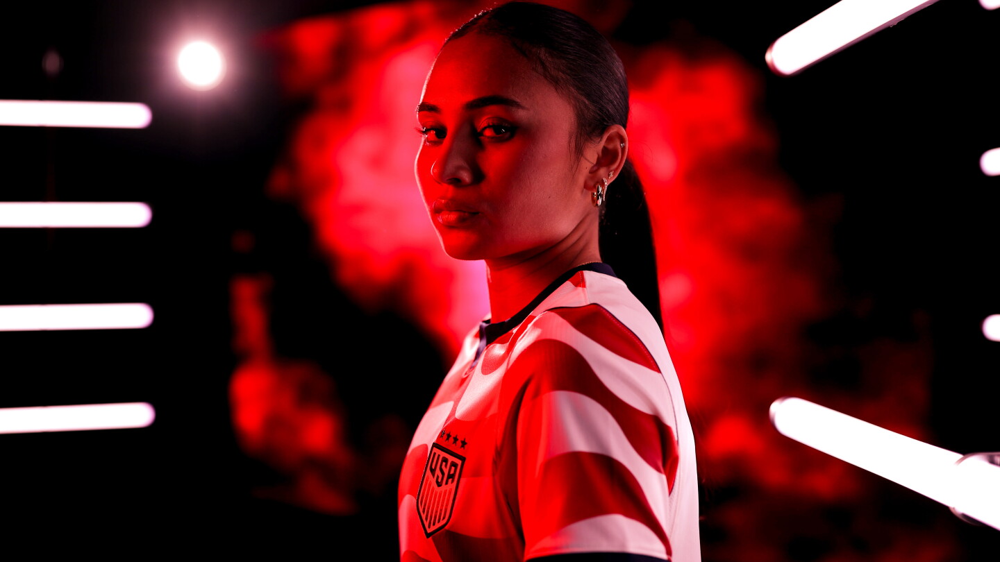 برنامه آتی USWNT، امتیازات، آخرین نکات برجسته ویدیویی: تیم اما هیز بعدی چه خواهد بود؟