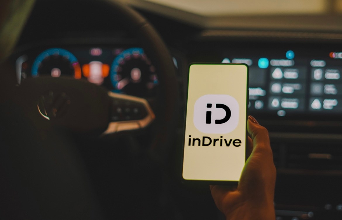 رقیب Uber، inDrive، برای جلب هزینههای بیشتر مصرفکننده، فراتر از سواریشدن است