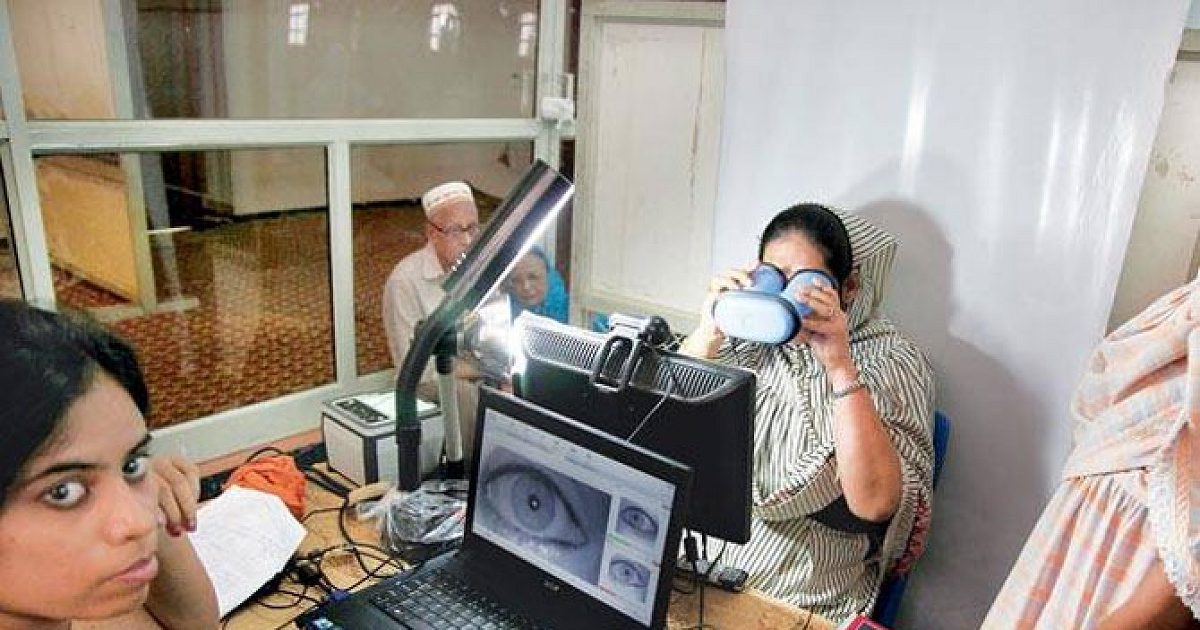 چگونه UIDAI از هوش مصنوعی برای پیشی گرفتن از کلاهبرداران Aadhaar استفاده می کند