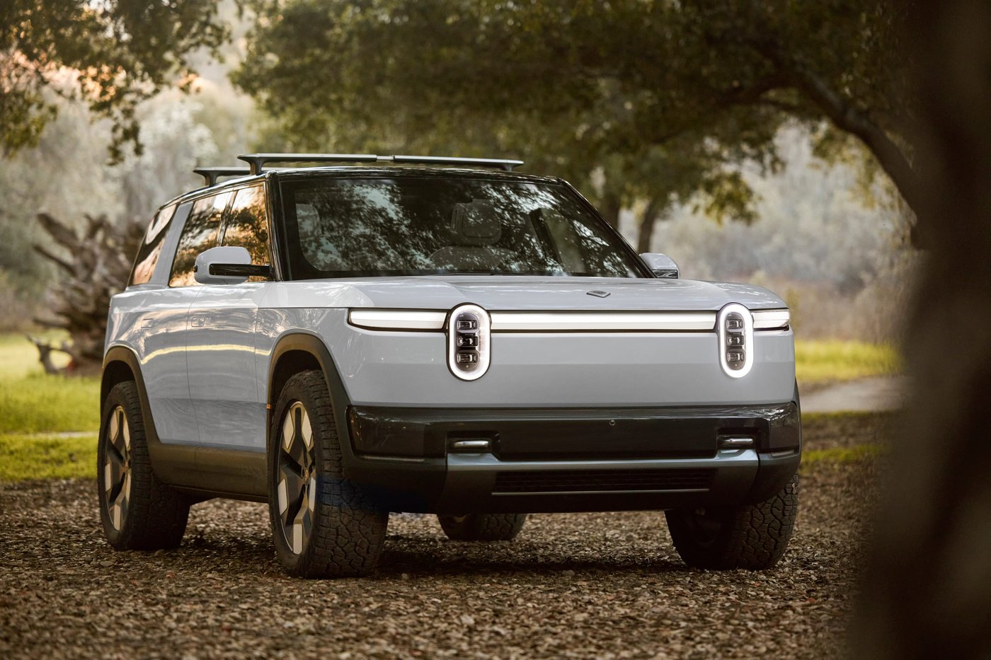 R2 بسیار پرطرفدار Rivian چیزی بیش از افزایش فروش است - ارزش پنهان در اینجاست