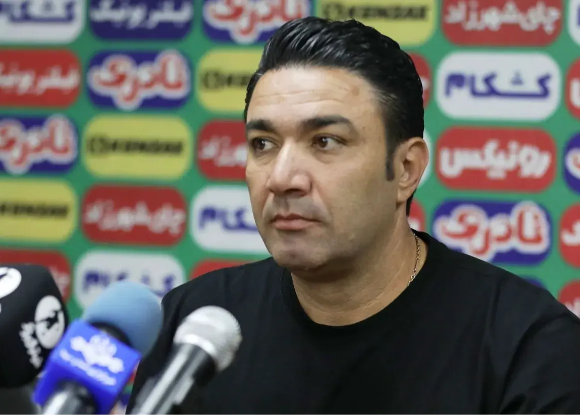 همه جای ایران هوادار داریم / نکونام: از خانه تشویقمان کنید