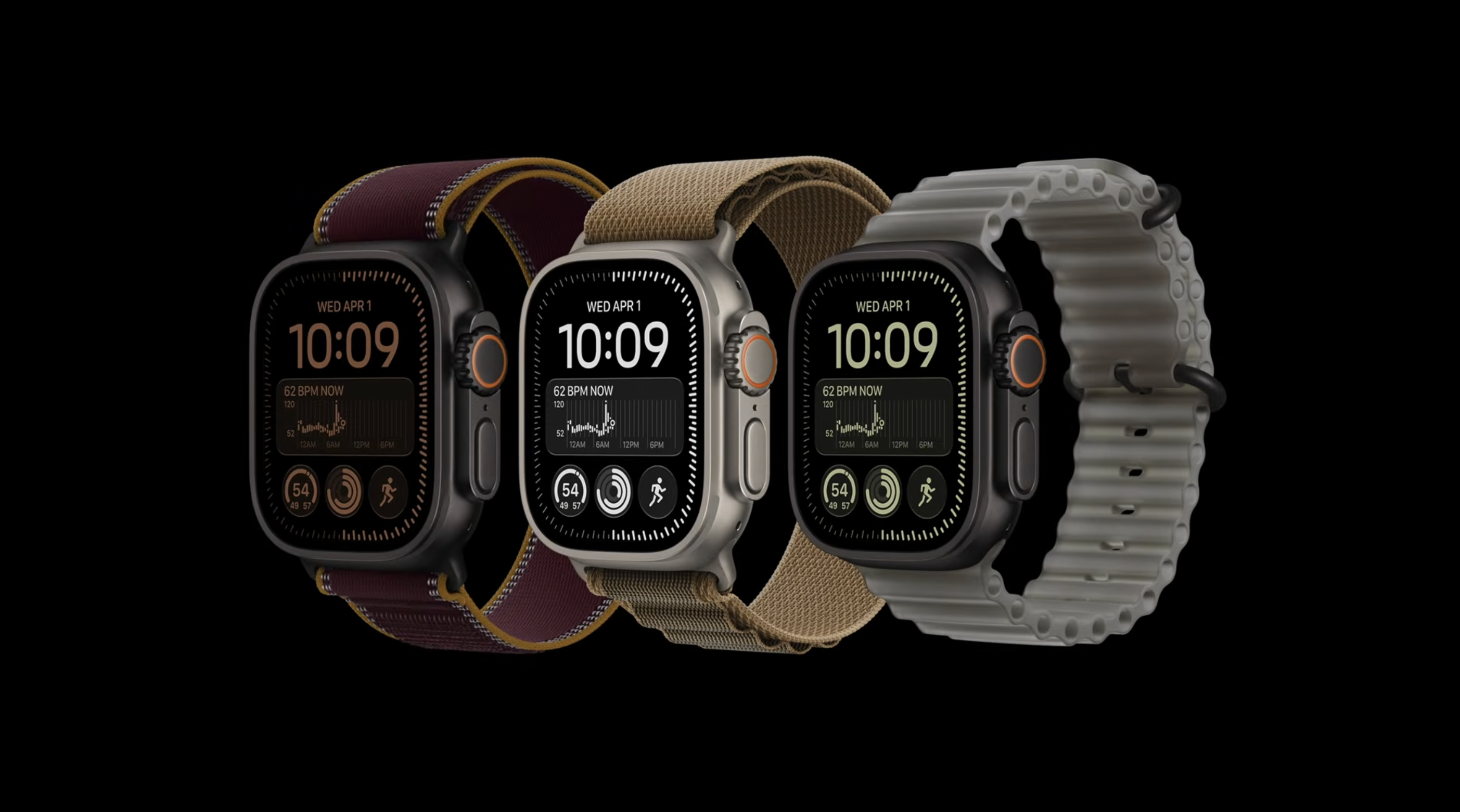 Apple Watch Ultra 4 ویژگی‌های Siri AI و ویژگی‌های ضبط زنده را به مکان‌های بیشتری می‌آورد
