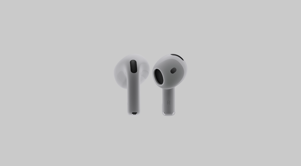 اپل AirPods 5 را با بهبود حذف نویز فعال به نمایش می گذارد