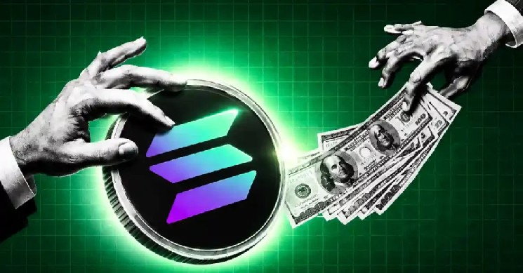 قیمت SOL با افزایش مبارزه هیئت مدیره SkyAI با خطر 50 دلاری روبرو است