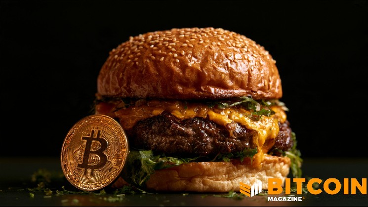 Steak 'n Shake می گوید فروش از زمان پذیرش بیت کوین دو رقمی افزایش یافته است