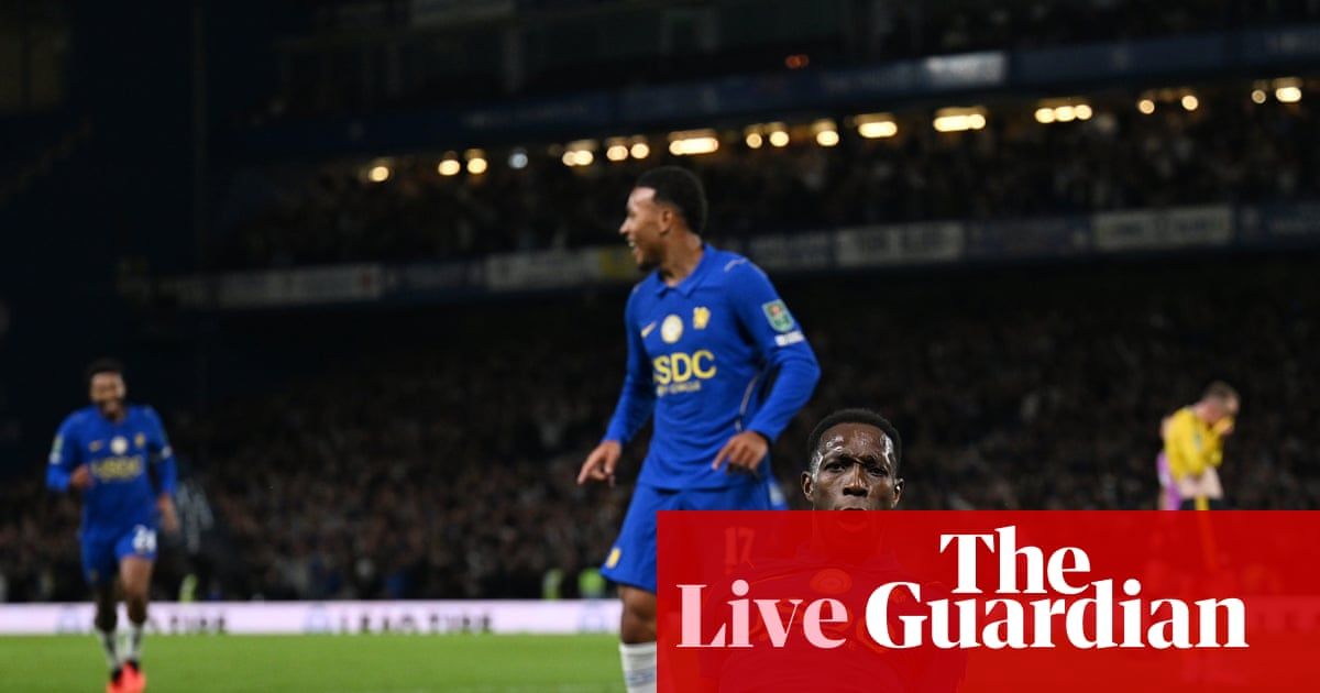 لیورپول 2-1 اتلتیکو مادرید، پاری سن ژرمن 6-1 اسلوان براتیسلاوا؛ چلسی در لیدز - زنده