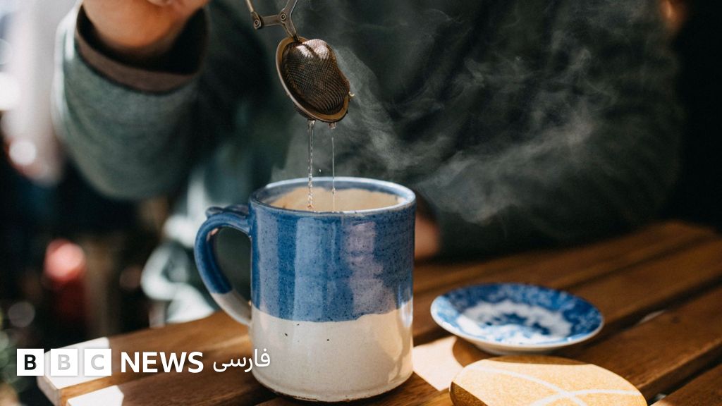 مصرف نوشیدنی‌های خیلی داغ خطر ابتلا به سرطان مری را افزایش می‌دهد