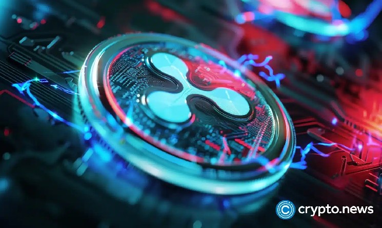 XRP 27 درصد سقوط کرد در حالی که RLUSD از 2.3 میلیارد دلار گذشت و هیچ کس پلک نزد