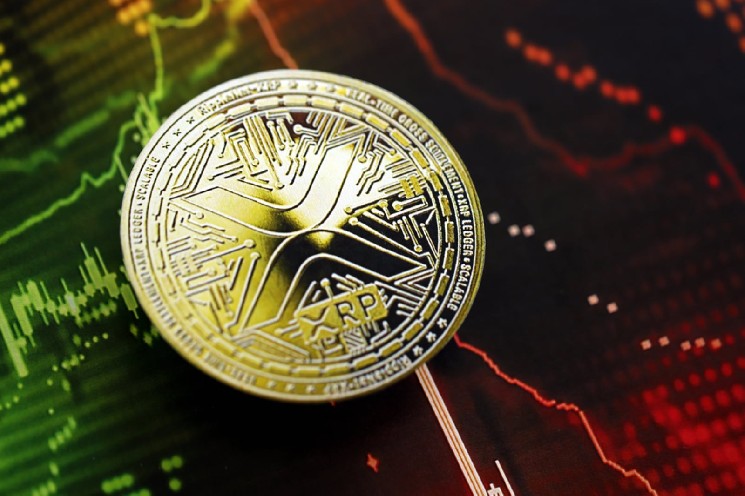 1,000,000 XRP Ledger Threshold نزدیکتر است: 890,000 پرداخت در 24 ساعت