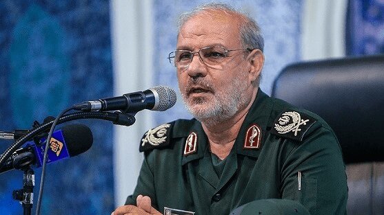 واکنش کم سابقه سپاه به تهدیدهای اسرائیل؛ نتانیاهو را بسیار ریز میبینیم | او کوچکتر از یک تهدید است