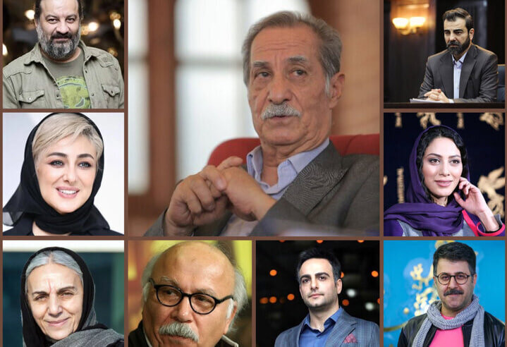 ببینید | حرف‌های سیاوش طهمورث بعد از سرقت تلفن همراهش