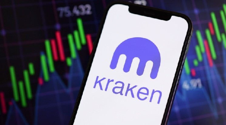 Kraken ربات Grid قابل ویرایش را با Backtesting به برنامه دسکتاپ اضافه می کند