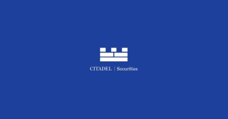 Citadel Securities خواستار نظارت SEC بر قراردادهای رویداد مرتبط با سهام است