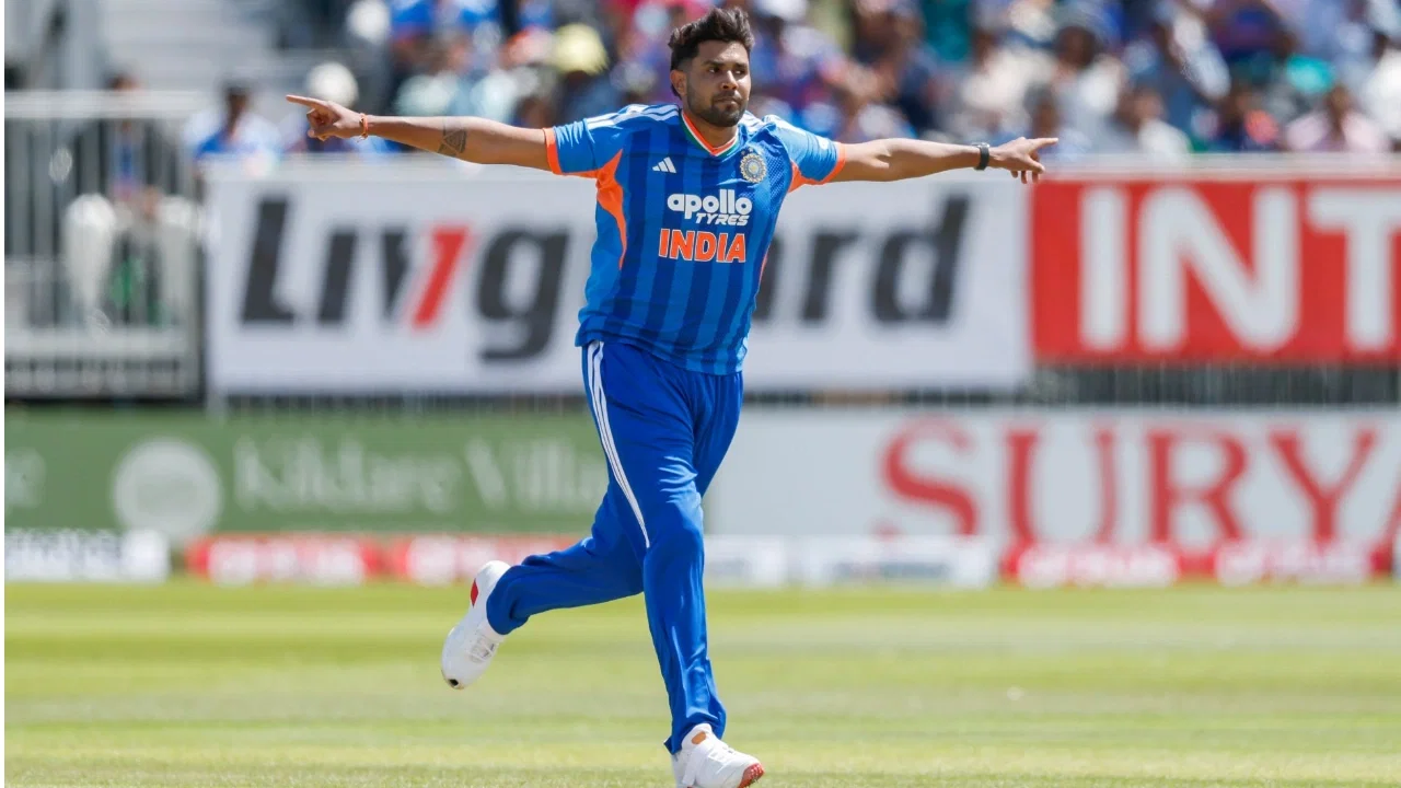 هارشیت رانا از افغانستان خارج شد T20Is; Jasprit Bumrah، Nitish Kumar Reddy در حال بازگشت هستند
