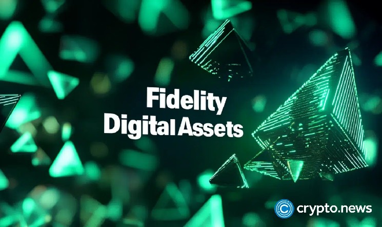 Fidelity استیبل کوین FIDD را به امور مالی در زنجیره می آورد