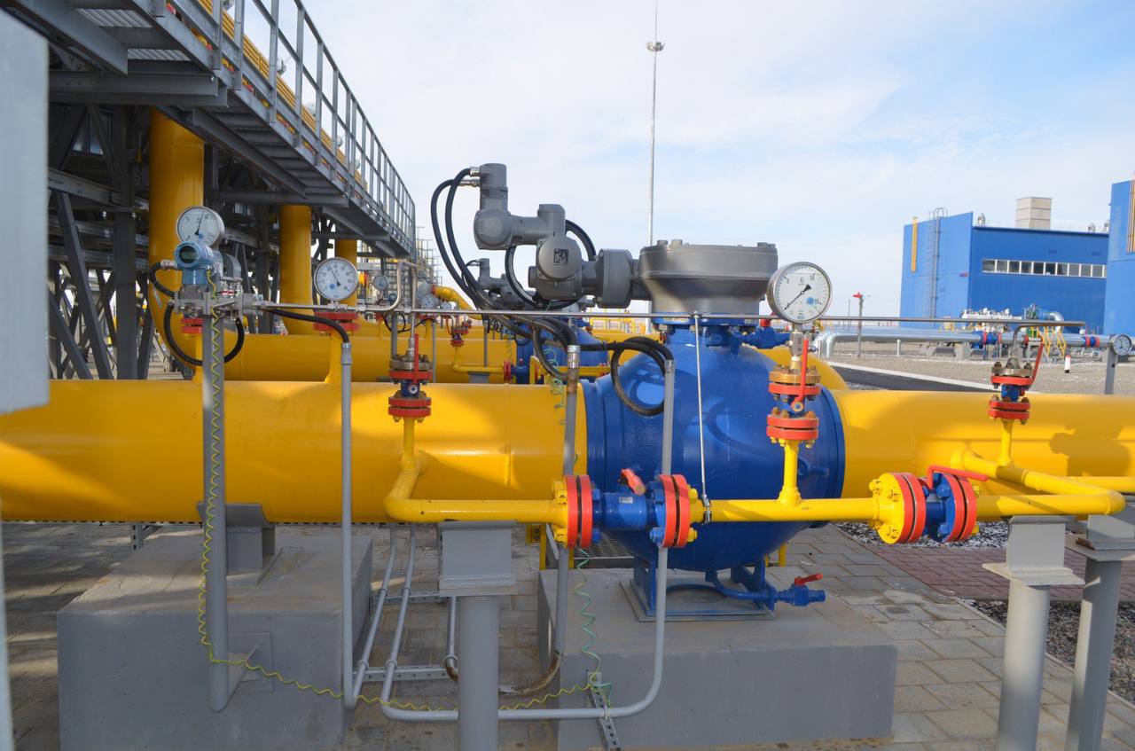 آلبانی در حال ارزیابی ترمینال LNG با اتصال برنامه ریزی شده به TAP