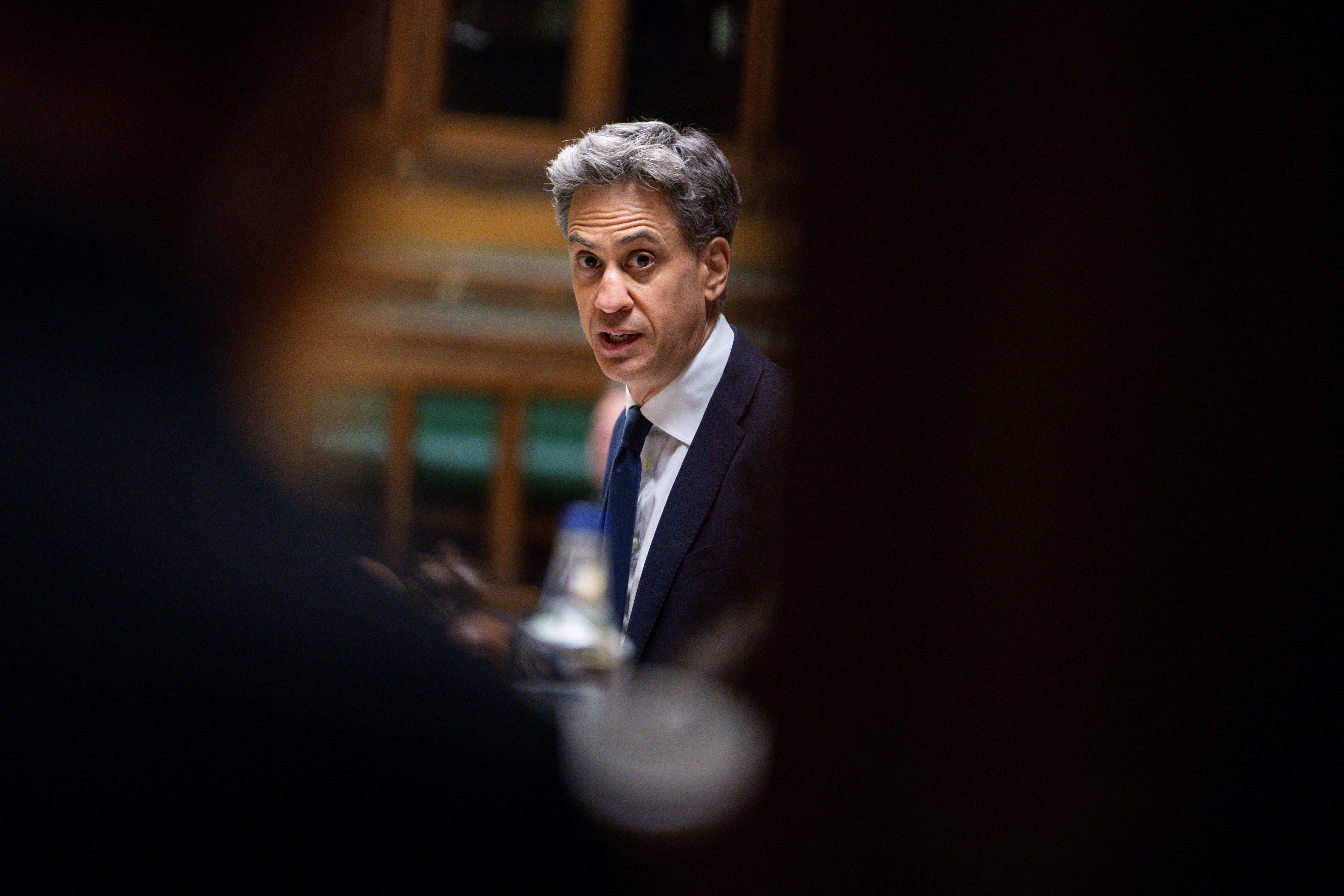 آبرامز می گوید که اقدامات اسرائیل علیه بریتانیا احتمالاً در کاهش نفوذ بریتانیا موفق بوده است