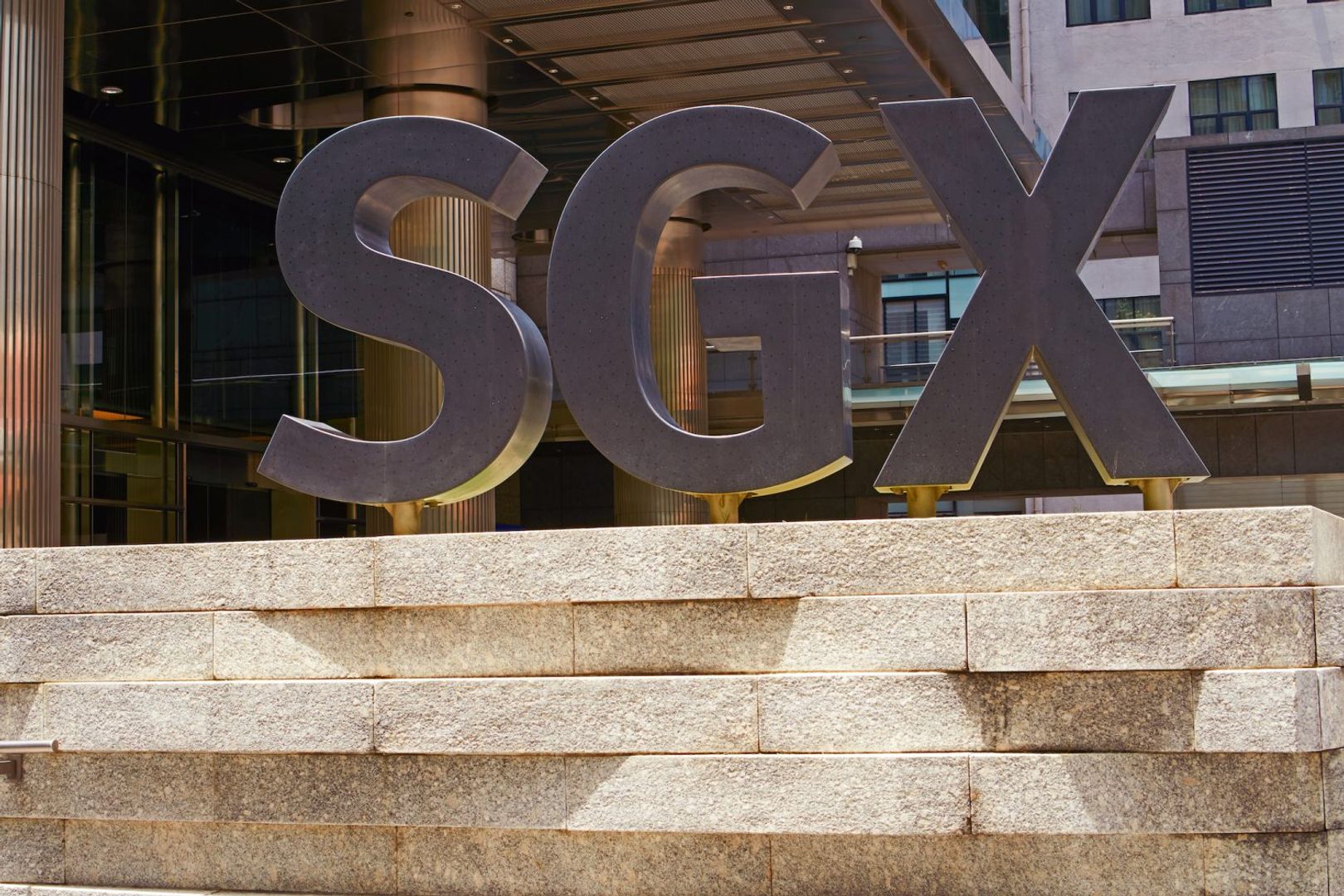معاملات آتی دائمی بیت کوین و اتر SGX اکنون برای موسسات ایالات متحده باز است