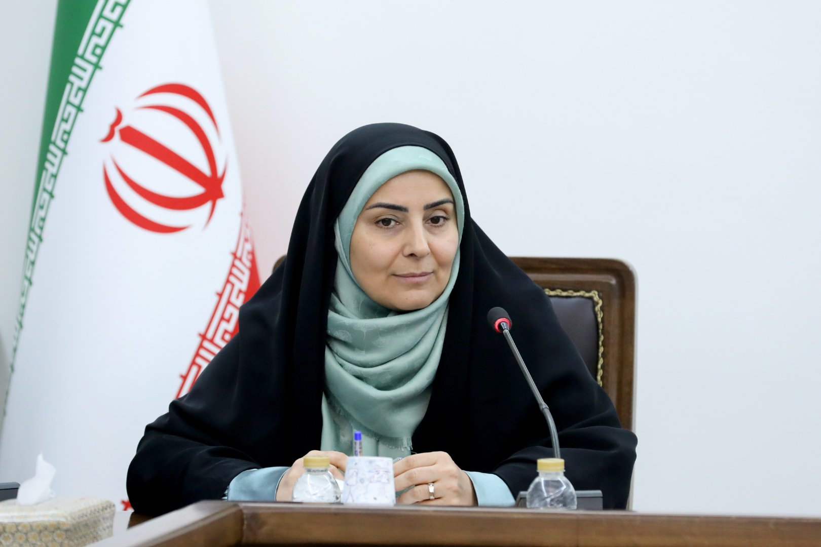 ایران برای توسعه خود روی ارتقای کریدورهای حمل و نقل شرط بندی کرده است