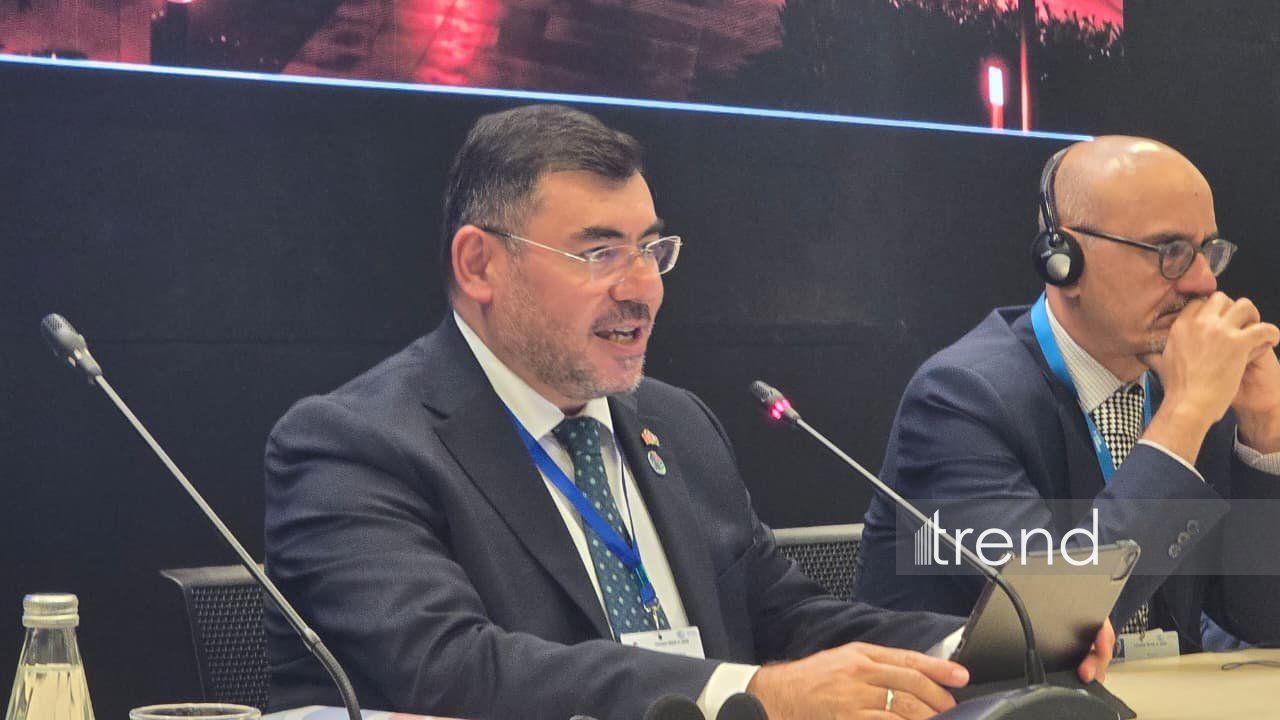 Türkiye ویژگی های جدیدی را برای مناطق آبی و سبز COP31 اعلام می کند