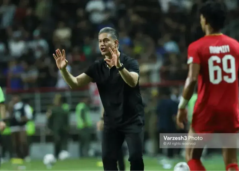 اختلال در برنامهریزی؛/ پرسپولیس تنها نیست: فولاد هم شاکی شد!