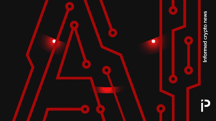 رستاخیز هوش مصنوعی Anthropic در Ripple کار می کرد