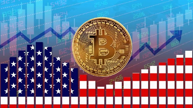 شکستن! اطلاعات PPI ایالات متحده منتشر شد! در اینجا واکنش اولیه بیت کوین (BTC) است!