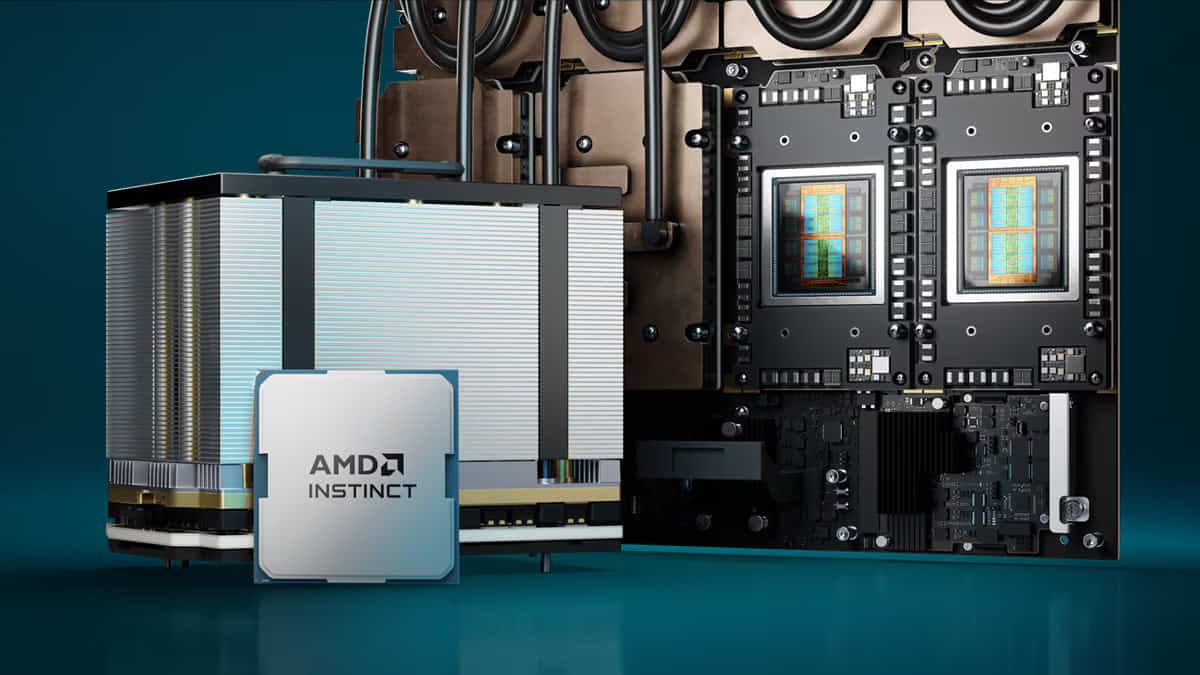 رالی 10 ساله و 6800 درصدی سهام AMD فقط شروع بود. این جایی است که AMD می تواند به سمت بعدی حرکت کند