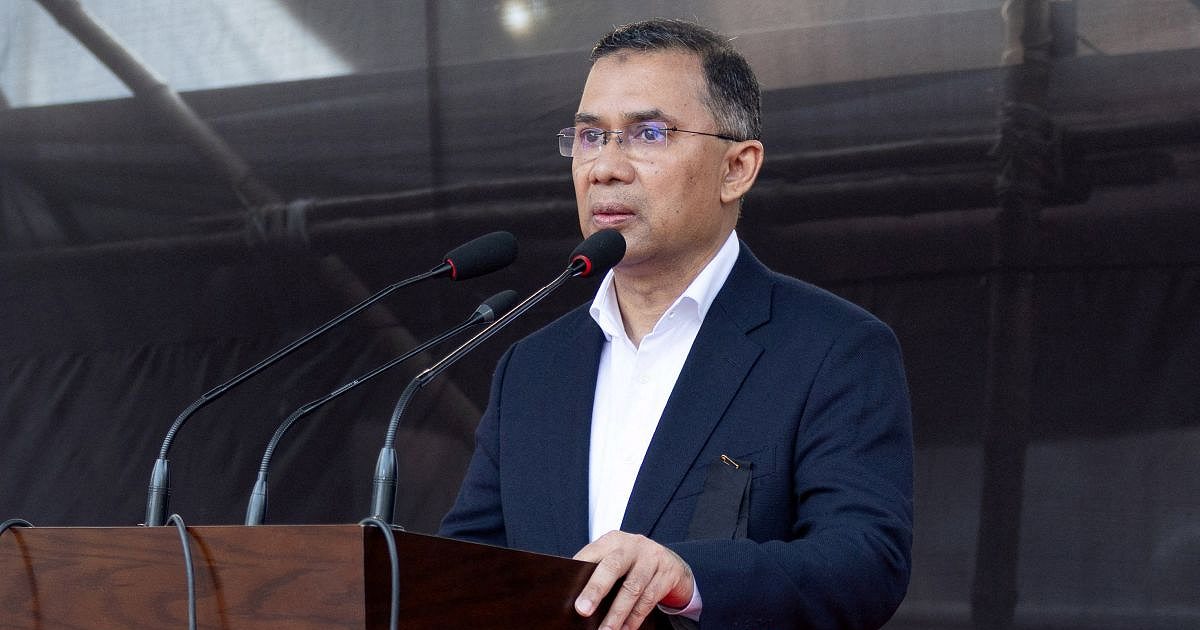 "بدون دعوت از بریکس": رحمان، نخست وزیر بنگلادش، بعید است این هفته به هند سفر کند